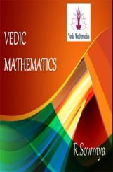 Vedic Mathematics introduction Vedic Mathematics introduction